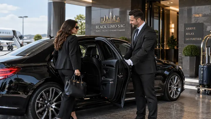 How to Choose a Reliable Chauffeur Service